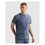 PTSS2602599 5052 PME Legend Short sleeve r-neck American Classic Bijou Blue