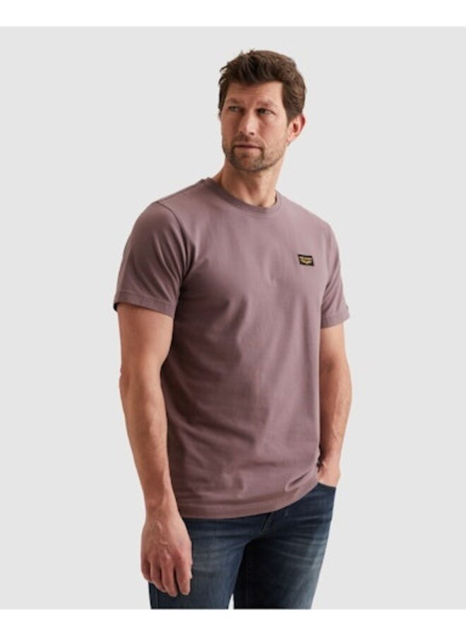 PTSS2602599 4323 PME Legend Short sleeve r-neck American Classic Moonscape