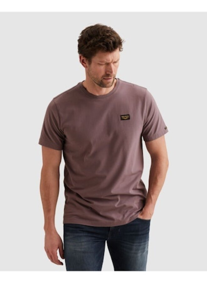 PTSS2602599 4323 PME Legend Short sleeve r-neck American Classic Moonscape