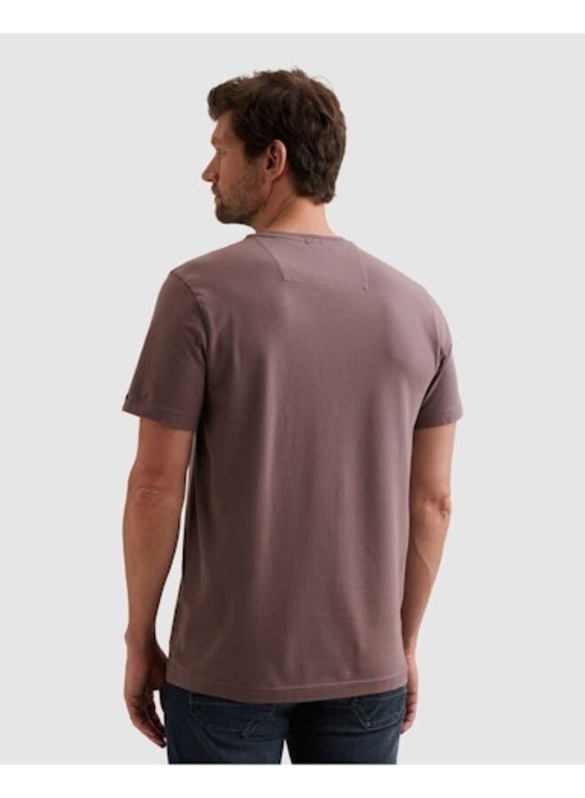 PTSS2602599 4323 PME Legend Short sleeve r-neck American Classic Moonscape