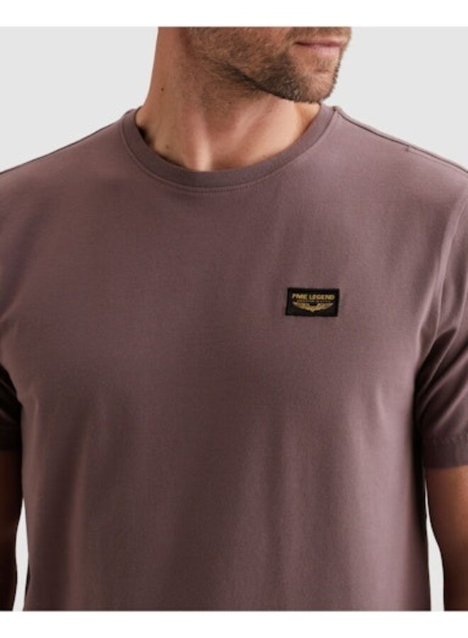 PTSS2602599 4323 PME Legend Short sleeve r-neck American Classic Moonscape