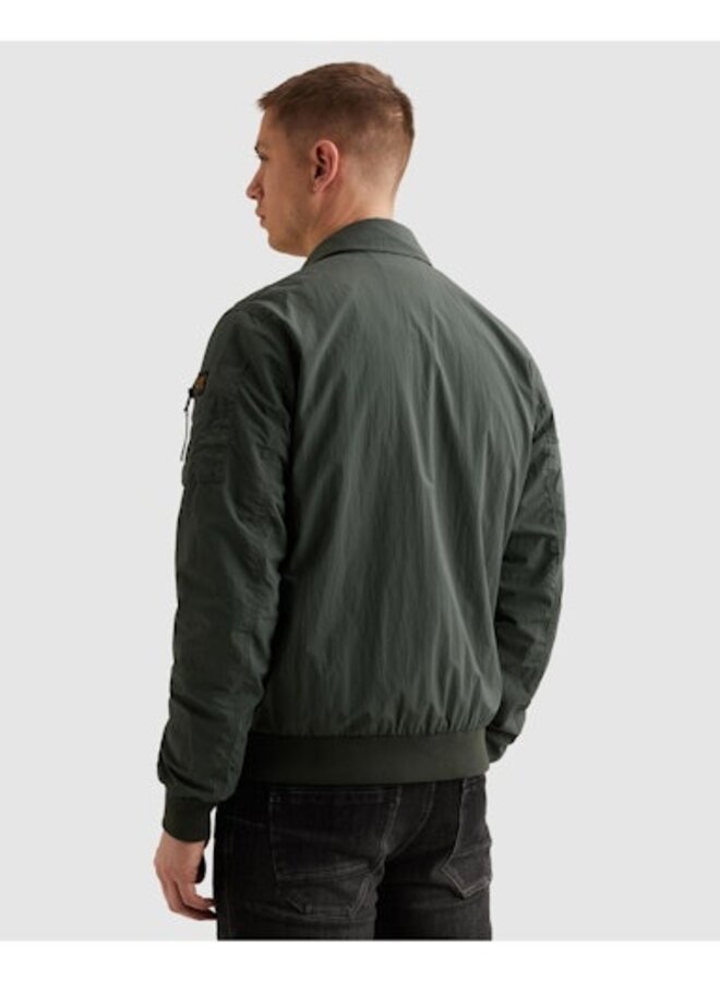 PJA2602105 6026 PME Legend Flight jacket GLAZER - Crunchy Urban Chic