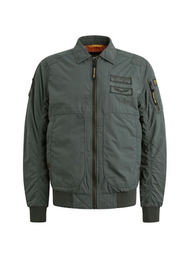 PJA2602105 6026 PME Legend Flight jacket GLAZER - Crunchy Urban Chic