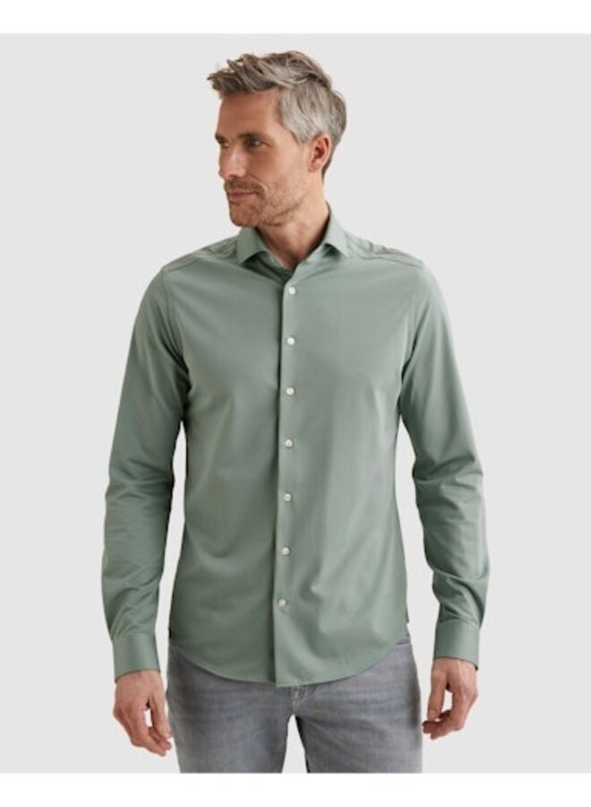 VSI2602201 5144 Vanguard LONG SLEEVE SHIRT CF Oxford Jersey Arona