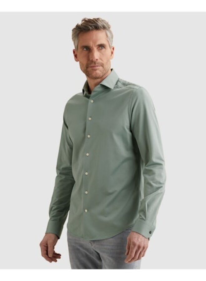 VSI2602201 5144 Vanguard LONG SLEEVE SHIRT CF Oxford Jersey Arona