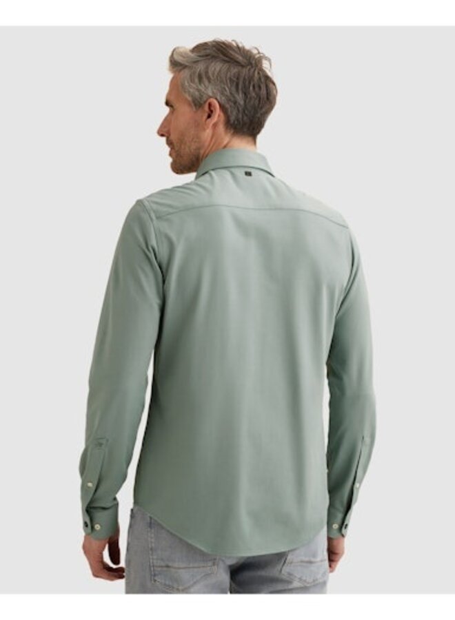 VSI2602201 5144 Vanguard LONG SLEEVE SHIRT CF Oxford Jersey Arona