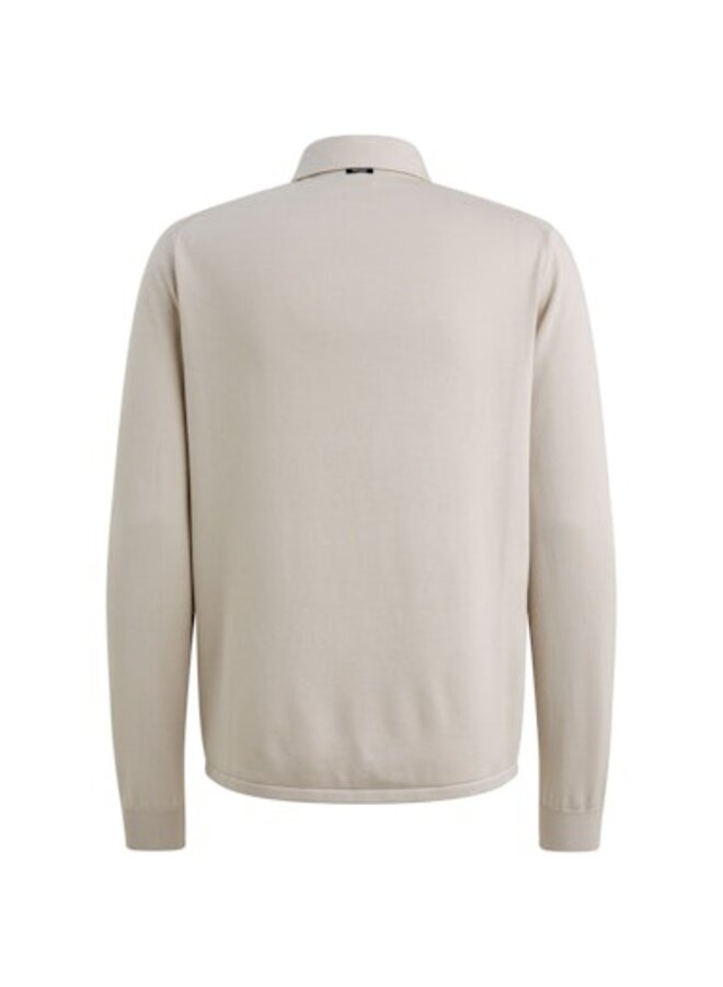 VKC2602356 9017 Vanguard Button jacket cotton modal Moonstruck