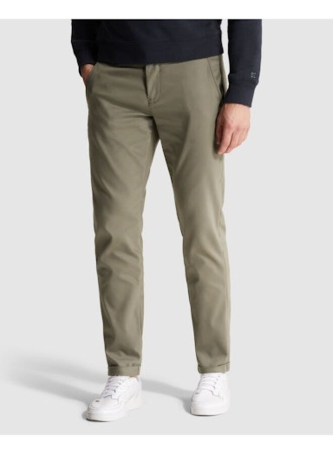 CTR2602606-6414 Cast Iron CYLAS CHINO MEGDA POWER DUSTY OLIVE