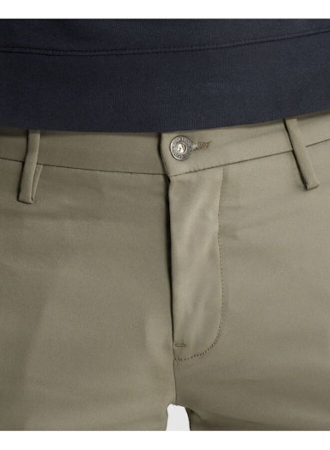 CTR2602606-6414 Cast Iron CYLAS CHINO MEGDA POWER DUSTY OLIVE