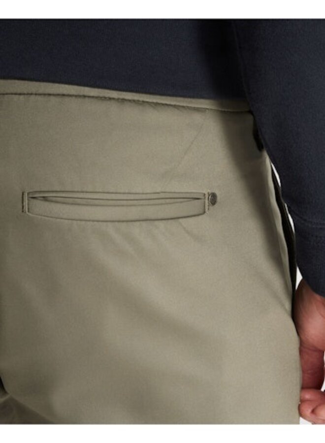 CTR2602606-6414 Cast Iron CYLAS CHINO MEGDA POWER DUSTY OLIVE