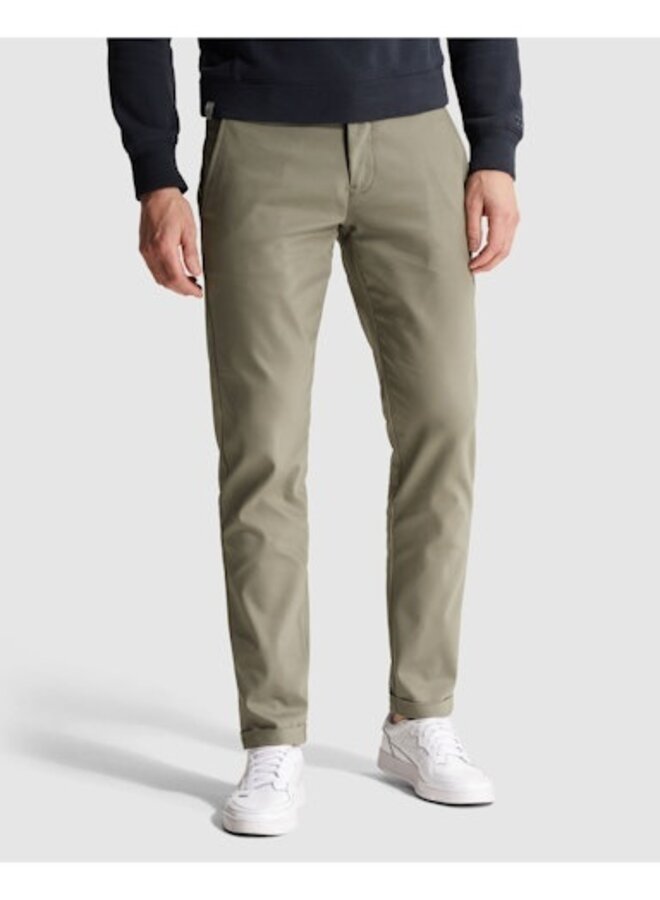 CTR2602606-6414 Cast Iron CYLAS CHINO MEGDA POWER DUSTY OLIVE