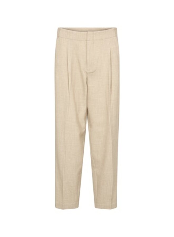 177320 176 MosMosh MM Leysa Flair Pant Cropped Twill