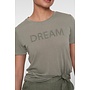 62097-41 560 Geisha T-shirt "dream" olive