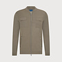 KBIS26-M23 Blue Industry Vest ROCK