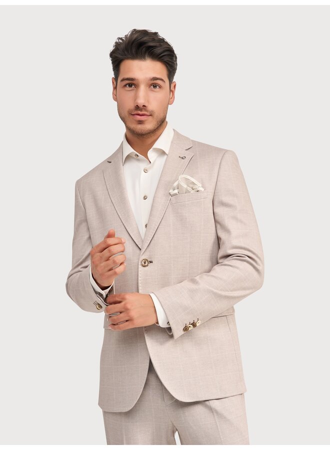 JBIS26-M12 Blue Industry colbert SAND