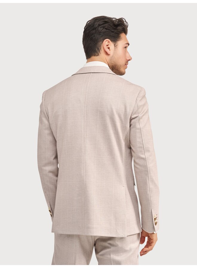 JBIS26-M12 Blue Industry colbert SAND