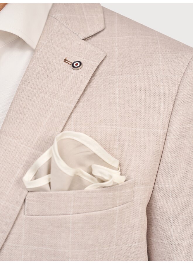 JBIS26-M12 Blue Industry colbert SAND