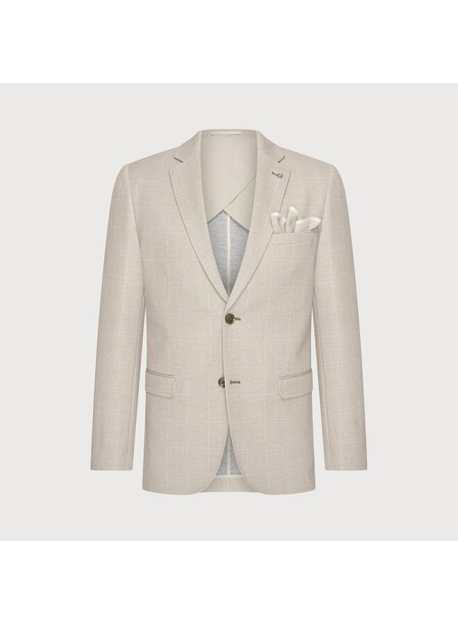 JBIS26-M12 Blue Industry colbert SAND