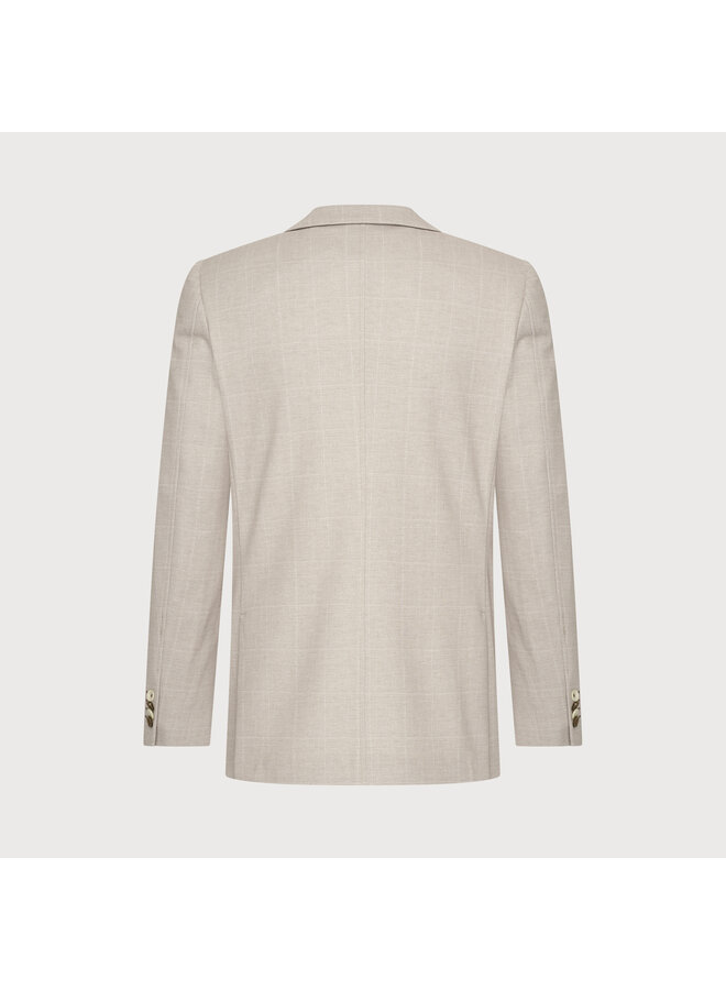 JBIS26-M12 Blue Industry colbert SAND