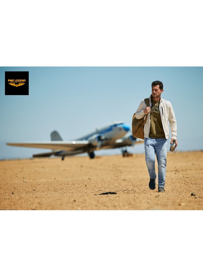 PJA2602108 6485 PME Legend Flight jacket SKYGLIDER - 3L Softshell Overland Trek