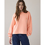 3s5327-30791 352 Summum Sweater Fluo sweat  - Coral