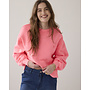 3s5327-30791 321 Summum Sweater Fluo sweat  - Bright pink