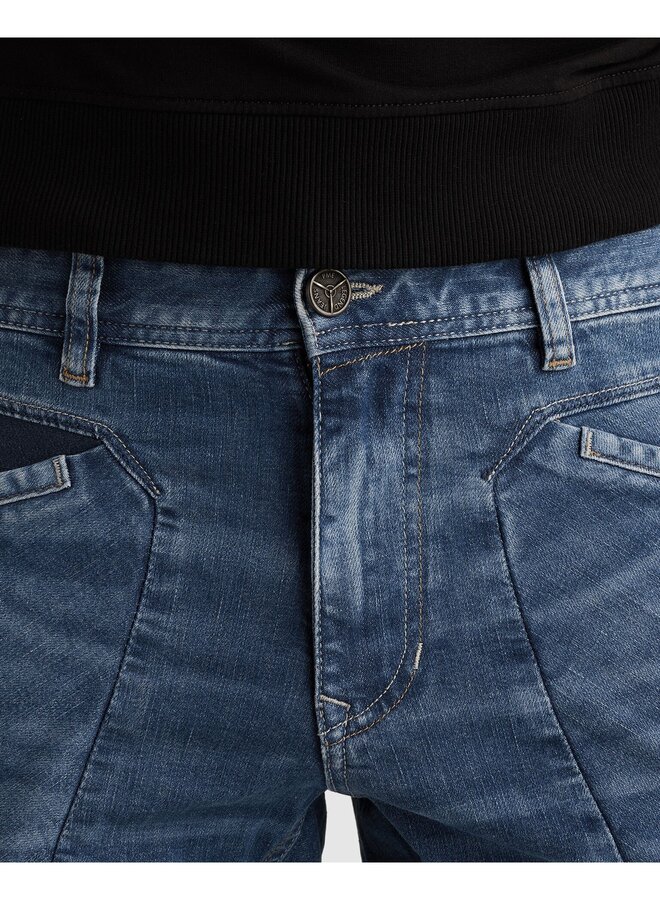 PTR2602707-ISB PME Legend AVIATOR INDIGO SKY BLUE