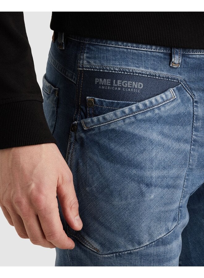 PTR2602707-ISB PME Legend AVIATOR INDIGO SKY BLUE