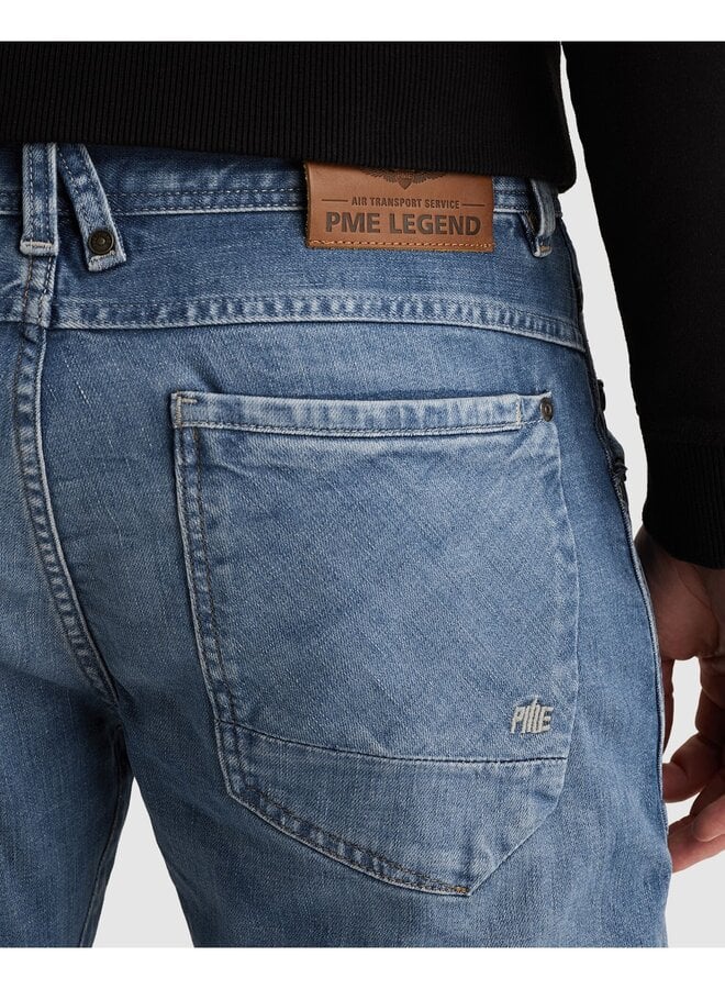 PTR2602707-ISB PME Legend AVIATOR INDIGO SKY BLUE