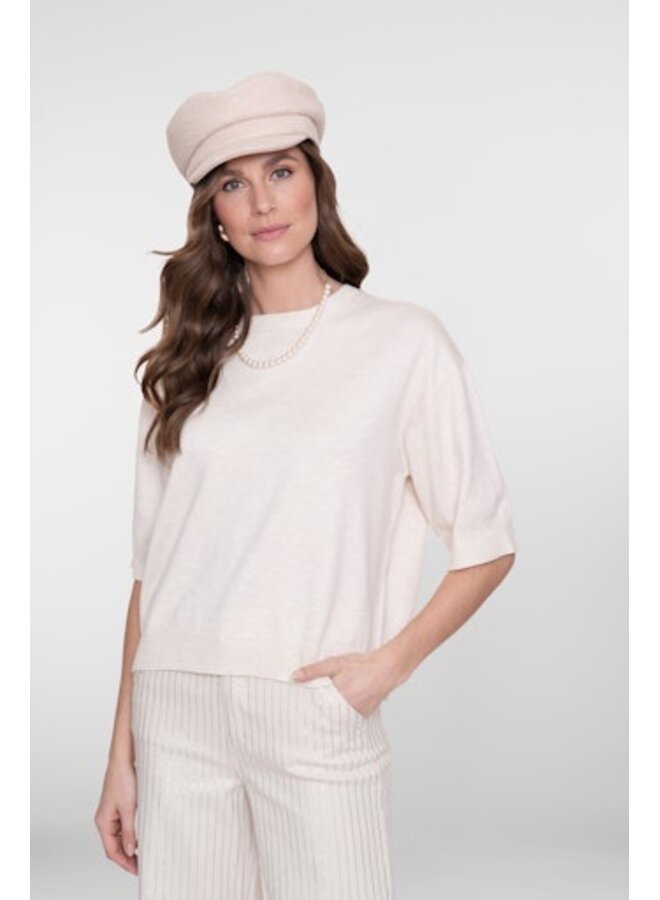 64065-14 721 Geisha Pull basic wide ssl light sand