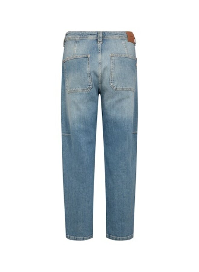 178530 403 MosMosh MMAymen Galleon Jeans Vintage Blue