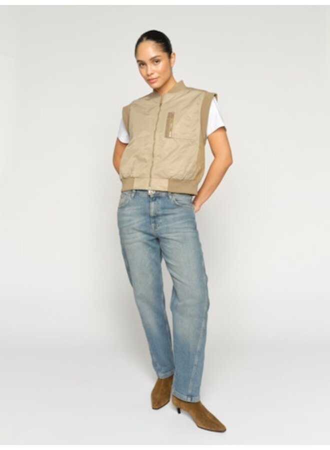 178530 403 MosMosh MMAymen Galleon Jeans Vintage Blue