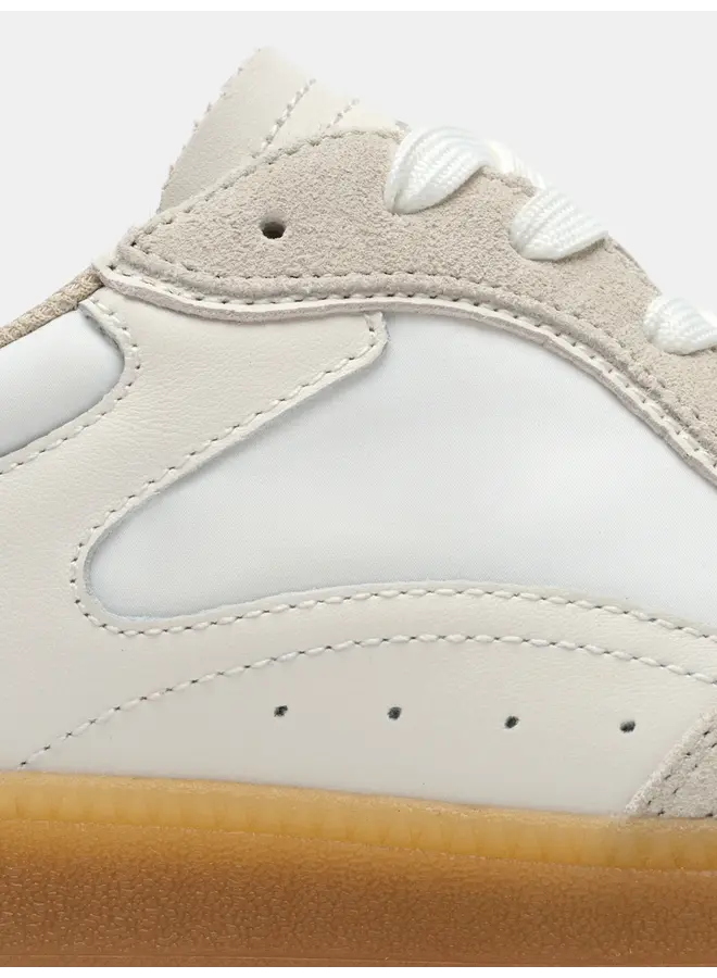 12619405 Hoff SNEAKER Man PARK WHITE