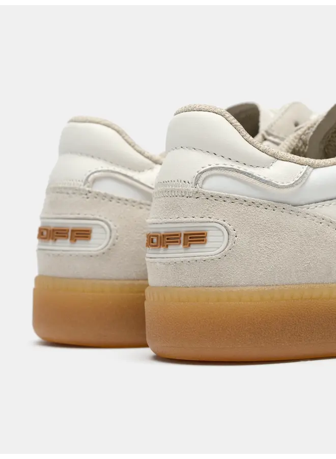 12619405 Hoff SNEAKER Man PARK WHITE