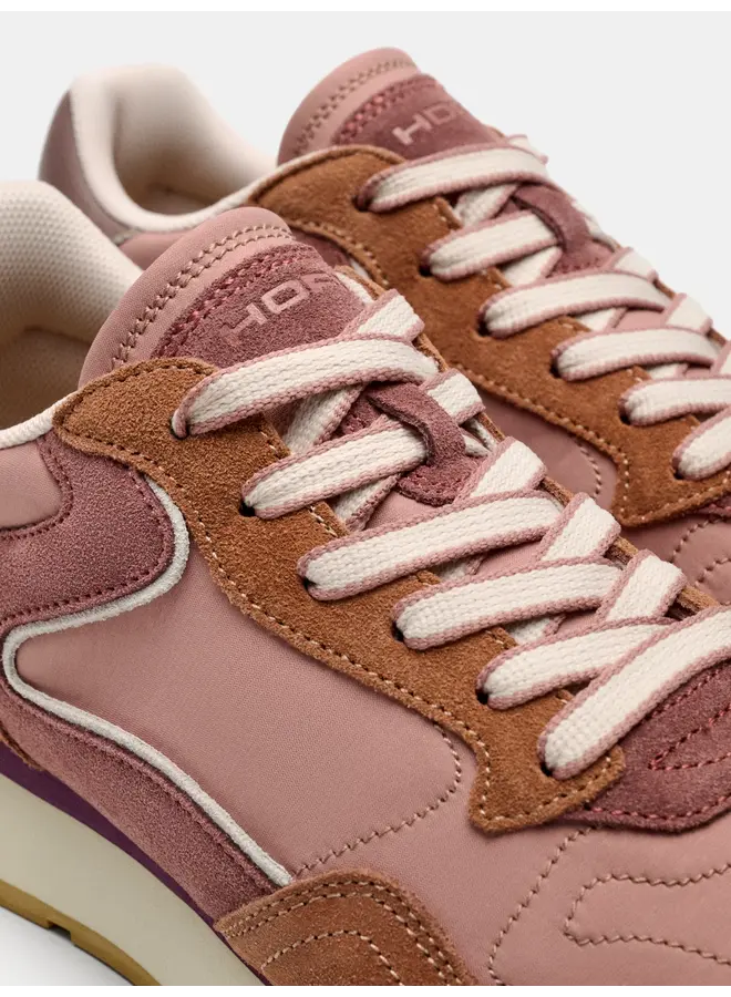 12602007 Hoff SNEAKER Woman CITY TERRACOTTA