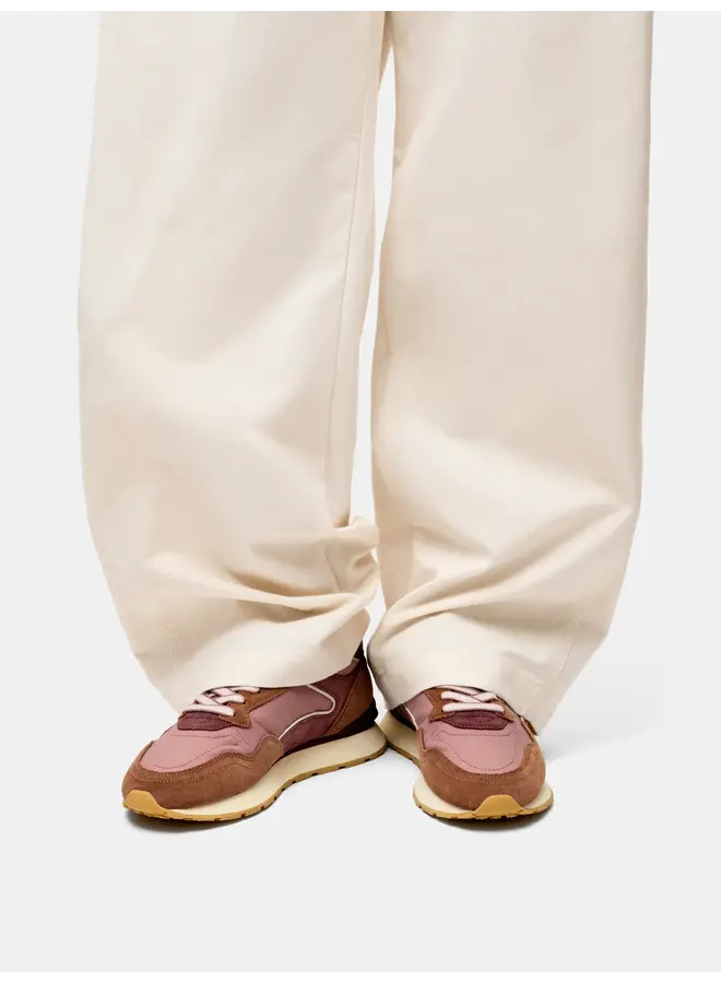 12602007 Hoff SNEAKER Woman CITY TERRACOTTA