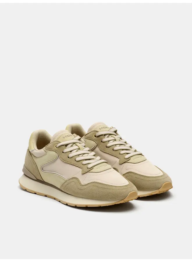 12602006 Hoff SNEAKER Woman CITY OLIVE