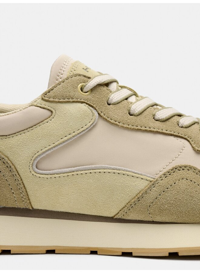 12602006 Hoff SNEAKER Woman CITY OLIVE