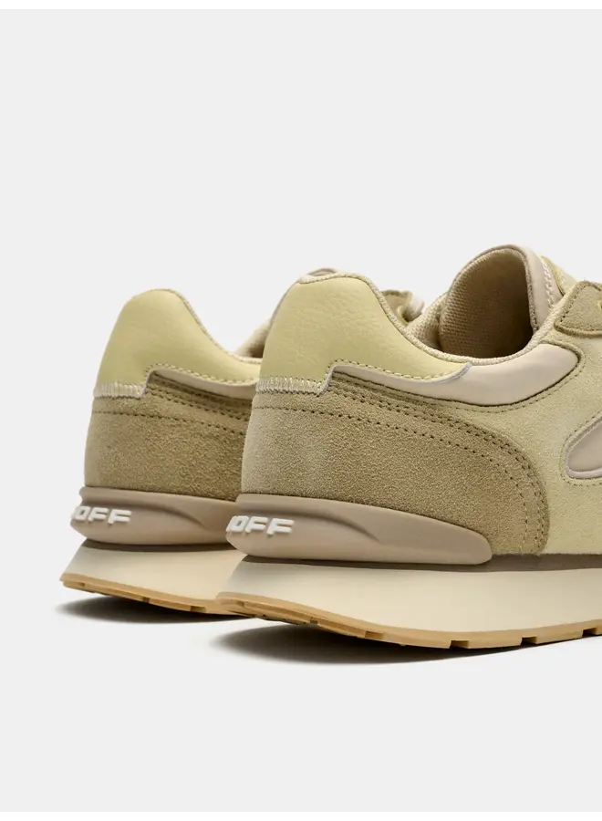 12602006 Hoff SNEAKER Woman CITY OLIVE