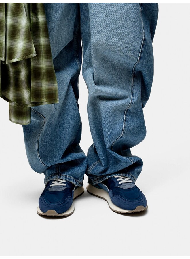 12602404 Hoff SNEAKER CITY NAVY BLUE Unisex