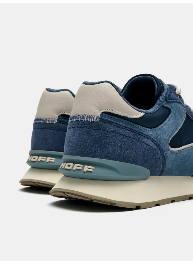 12602404 Hoff SNEAKER CITY NAVY BLUE Unisex
