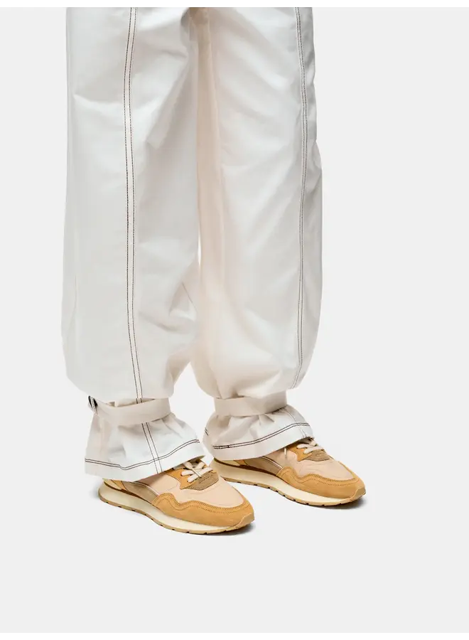 12602005 Hoff SNEAKER Woman CITY CAMEL