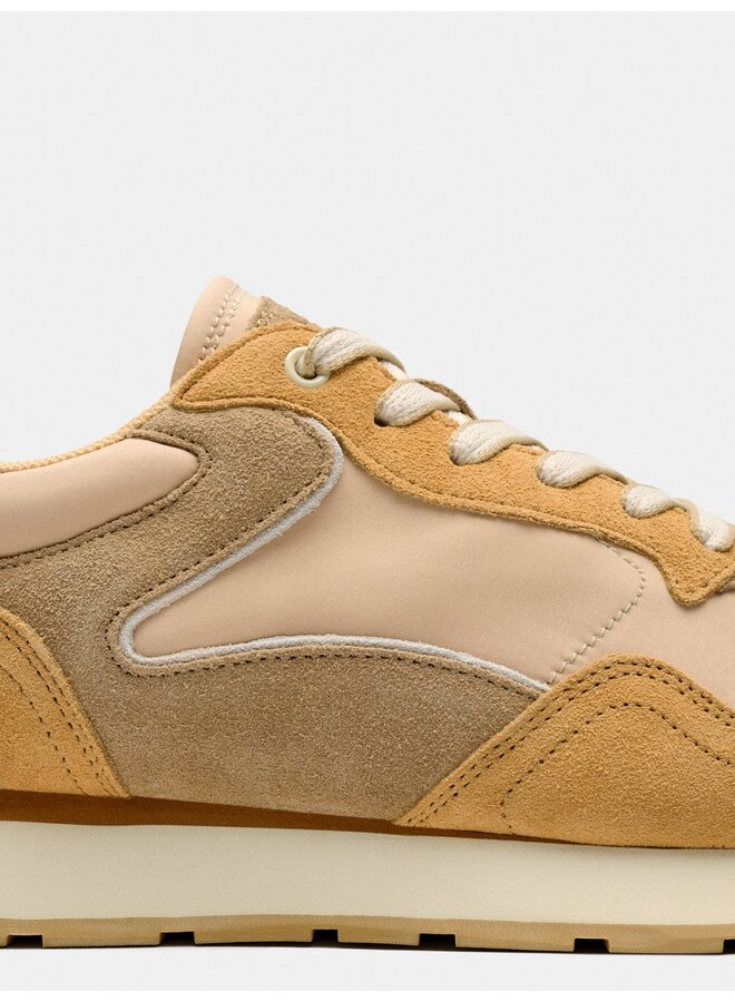 12602005 Hoff SNEAKER Woman CITY CAMEL