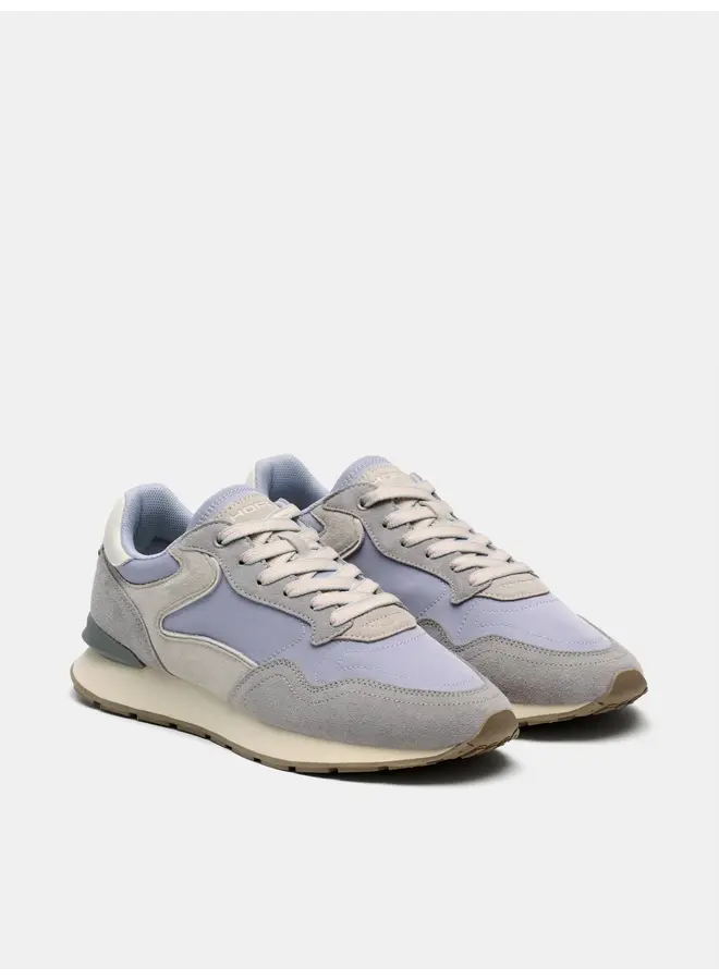 12602008 Hoff SNEAKER Woman CITY STONE BLUE