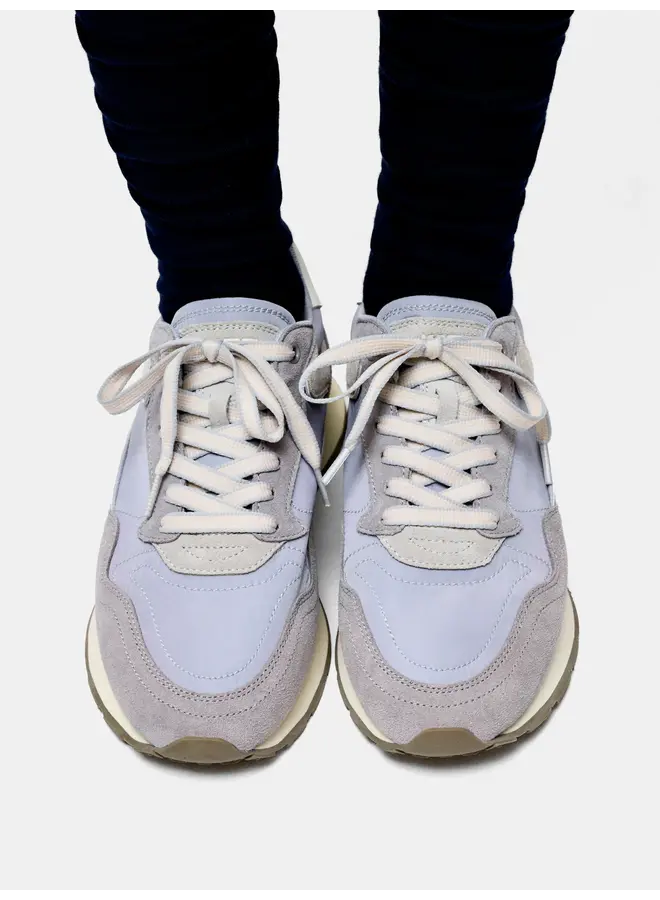 12602008 Hoff SNEAKER Woman CITY STONE BLUE