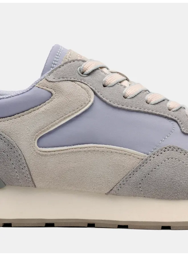 12602008 Hoff SNEAKER Woman CITY STONE BLUE