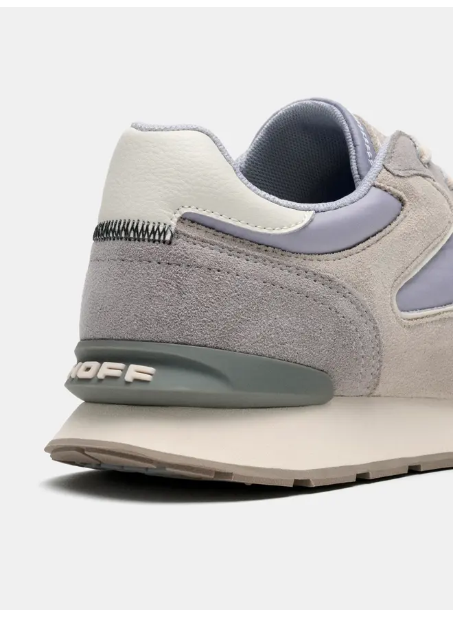 12602008 Hoff SNEAKER Woman CITY STONE BLUE