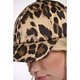 Lily.7002621 Rino&Pelle Cap  Leopard