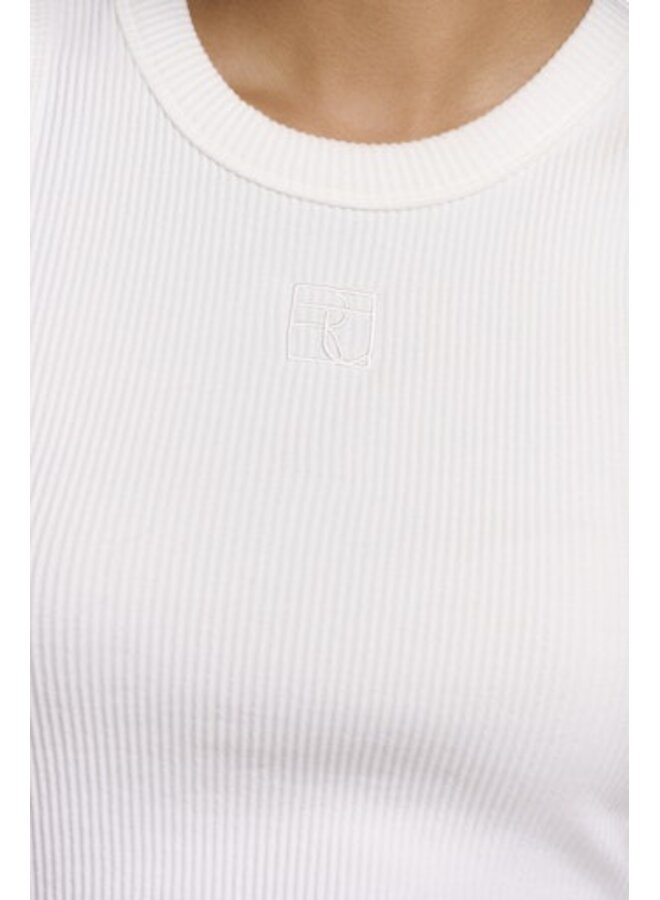 Filipa.7002622 Rino&Pelle Tanktop Snow white