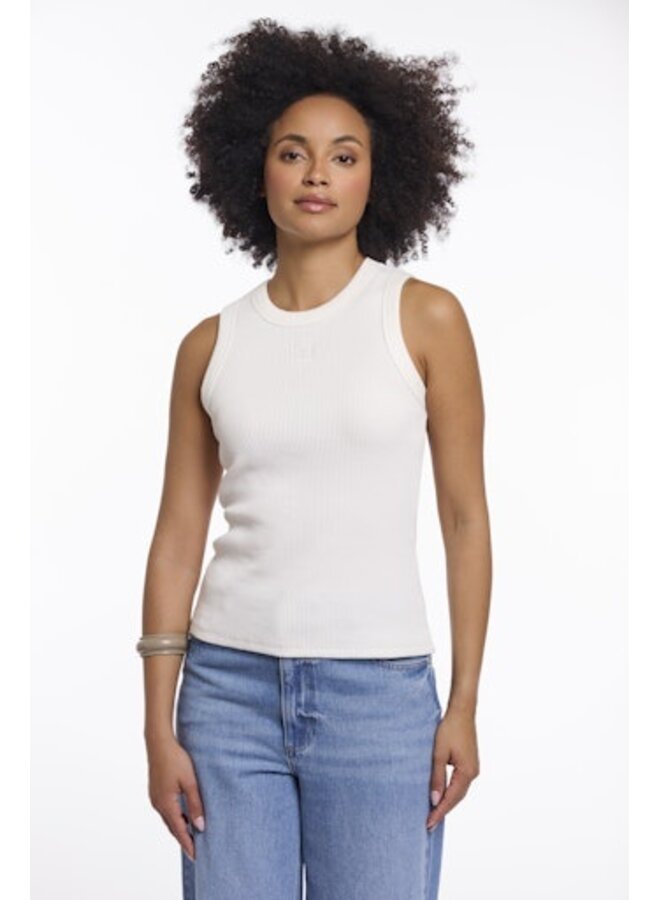 Filipa.7002622 Rino & Pelle Tanktop Snow white